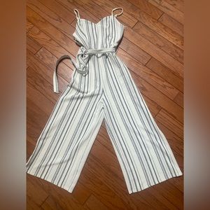 Jumpsuit. JuniorSize